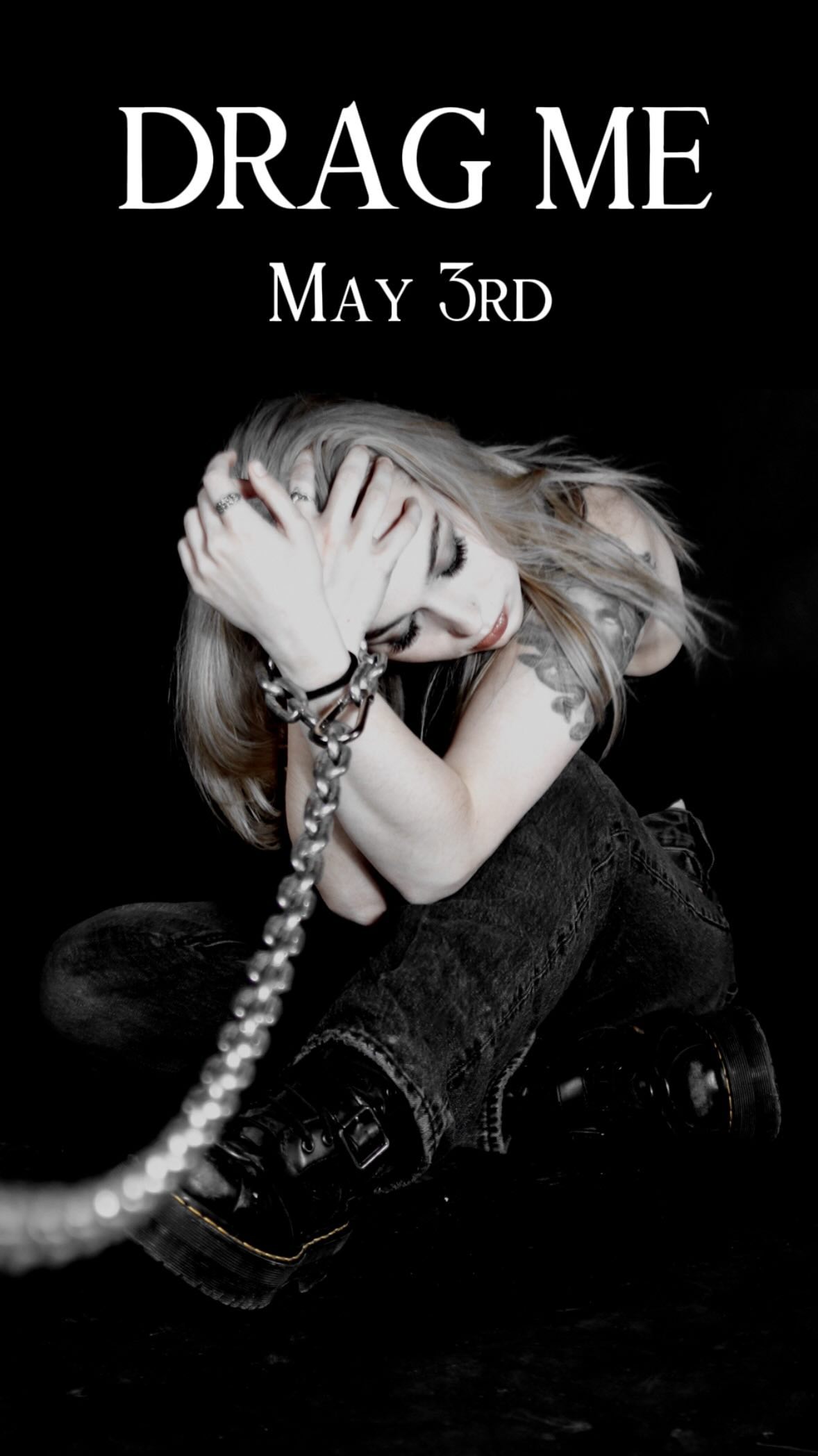 this friday.
#newmusicfriday #alternativerock