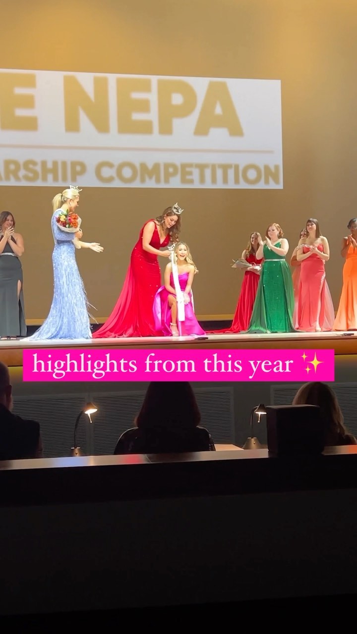 While in the final days before Miss Pennsylvania’s Teen, I would like to reflect on my year so far. 💭
I am so grateful for everything I have learned and gained from this wonderful organization. I am grateful to have new opportunities, use my voice for what I’m passionate about, and grow into the best version of myself. Thank you to everyone who has supported me along the way. 💖
Here are some highlights from this year. ✨
I am so excited for Miss Pennsylvania’s Teen! 🤩