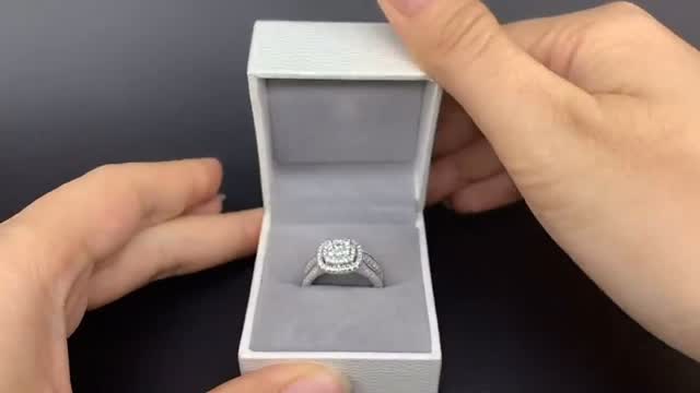 💍 Say “Yes” to elegance ✨
This 2-piece bridal ring set is crafted from solid 925 sterling silver, featuring a dazzling 1.6Ct halo round cut AAAAA zircon that shines like real diamonds. Perfect for engagement or a wedding day to remember 💫
👑 Because every bride deserves to sparkle…
🔗 Shop now: nsjeweller.com
#BridalSet #WeddingRings #EngagementRing #925SterlingSilver #ZirconRing #HaloRing #LuxuryJewelry #AffordableLuxury #ProposalRing #WeddingJewelry #ShineBright #JewelryLovers #NSJeweller #ElegantStyle #RingsOfInstagram #JewelryGoals