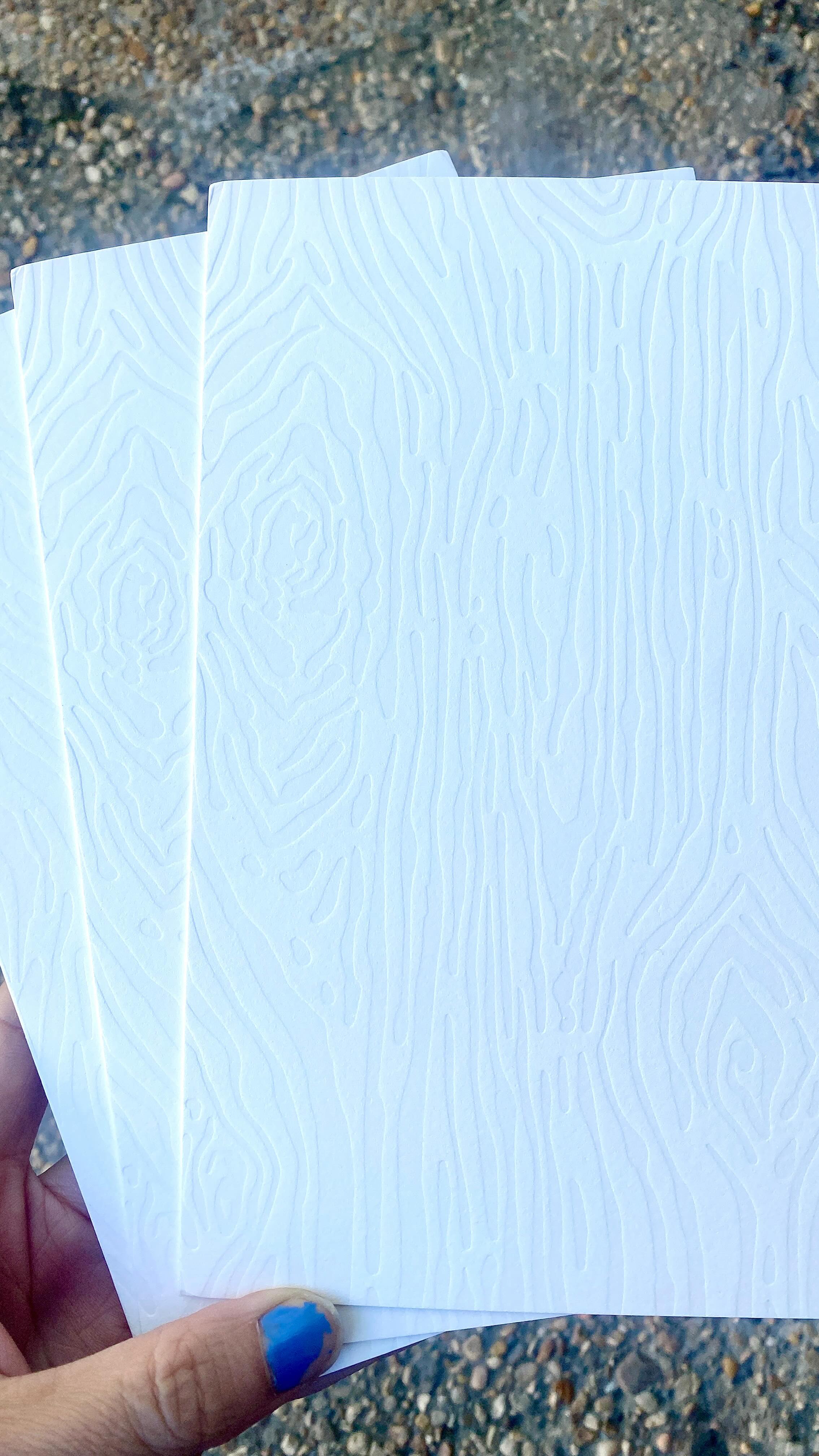 Itโs rainy and storming so Iโm sharing this stunning sneak peek from an invitation that just headed out to guests!!!
Love love this letterpress texture for the back of the invitation ๐ฅฐ๐ @b_gigot ๐ซถ
Big thanks to @studio.soprano for being a letterpress queen!