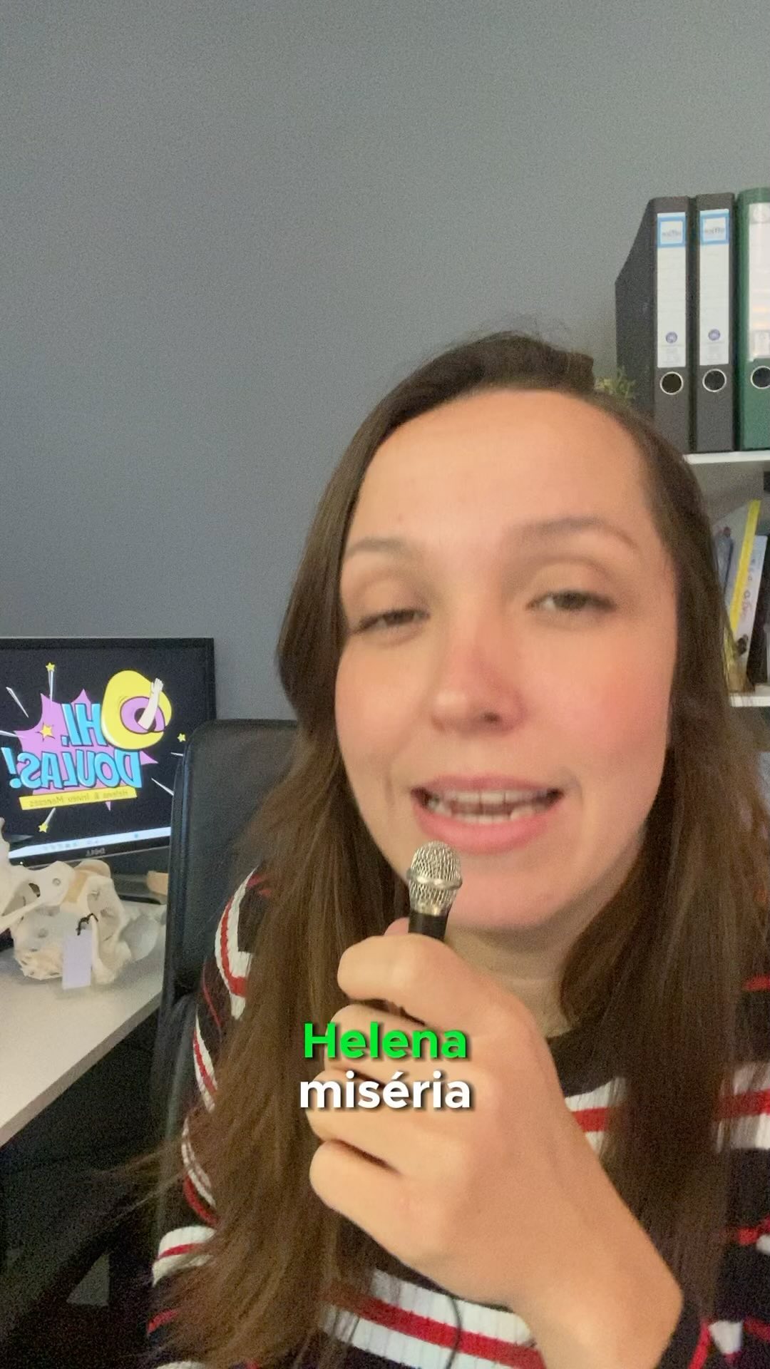 O link do site vou colocar nos stories e vai ficar guardado no highlight “hospital na Alemanha”! 😊😊❤️