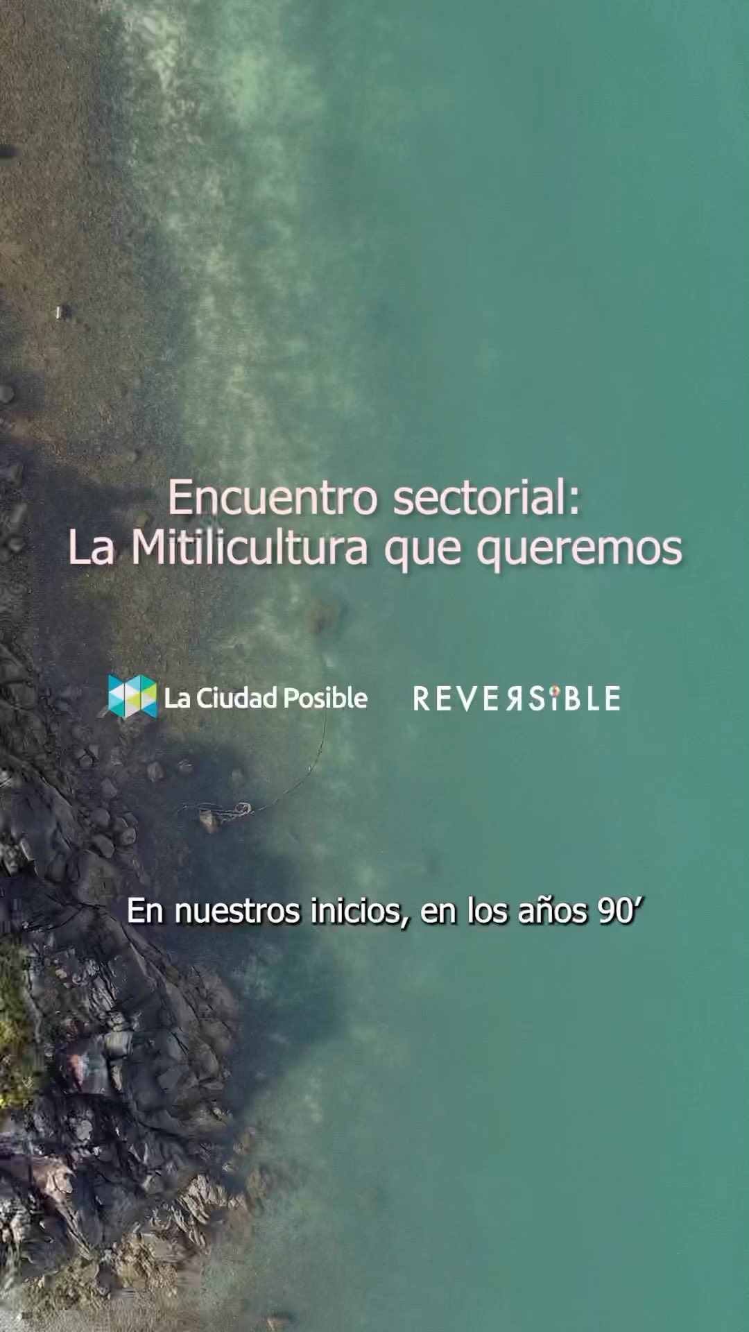 👉 Este jueves estuvimos en el encuentro de AMI Chile. Pudimos compartir con nuestros aliados y mostrar de esta colaboración en la que todos trabajamos para que la mitilicultura sea un espacio de desarrollo social, económico y medioambiental para la región. ♻️🌎
🗣En la voz de Cesar, conocemos de la importancia de esta actividad económica y de la necesidad de avanzar en prácticas sostenibles y circulares, en este programa que ejecutamos juntos a Reversible y se enmarca en el Pacto para una región sostenible, liderado por el GORE y CORE regional. 🙌🏼
Cesar al igual que muchos de nosotros, se pregunta: ¿cuál es la mitilicultura que queremos para proyectar la industria en el futuro?🤔
¡Gracias Cesar! ¡Tu voz se suma a la de muchos otros que quieren transformar esta industria! 👏🏽
@goreloslagos
@core_los_lagos
@reversible_cl
@corfoloslagos
@amichile