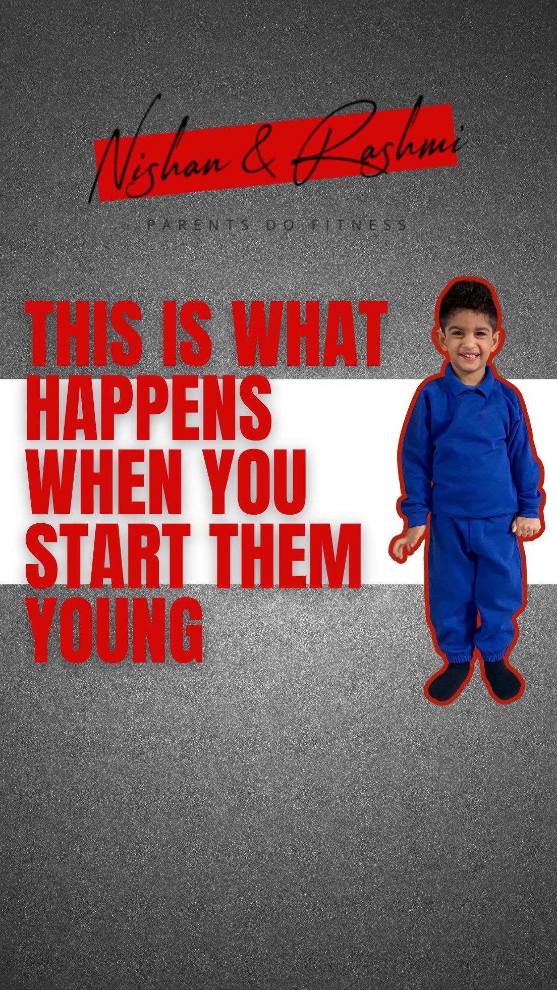 We’re so glad we did this with our toddler… ⬇️
Watching our tiny titan’s journey, it’s not just the muscles that grow but a whole character built on persistence and resilience…
Each lift and squat teaches more than just strength;
It instills confidence, courage, and the discipline to push through barriers.
This journey is about more than physical growth - it’s about shaping a mindset where the fear of failure becomes just another stepping stone. ❤️
Through these early years of strength training, we’re not raising an athlete;
we’re nurturing a young soul equipped with life skills that transcend the gym.
Leadership, problem-solving, and the ability to work as part of a team grow from this same foundation.
Every grunt and giggle is a lesson in persistence, every fall a lesson in getting back up 🔥
This is the gift of strength training at such a tender age: a toolkit for life, packed with resilience, confidence, and the courage to face the world head-on.
We love building strong bodies and even stronger spirits 💪🏽
To enquire about kids strength and conditioning training in #gravesend please send over a DM - limited spaces available
#strength #buildingcharacter #lifelessonslearned #fitness #kidsfitness #kidsstrengthandconditioning #gravesendbusinesses #gravesendpersonaltrainer #gravesendfitness #gym #gymlife #training #strengthtraining #strengthandconditioning #strong #strongkid #kidsclasses #workoutmotivation #healthandwellness #healthyhabits #kentfitness
