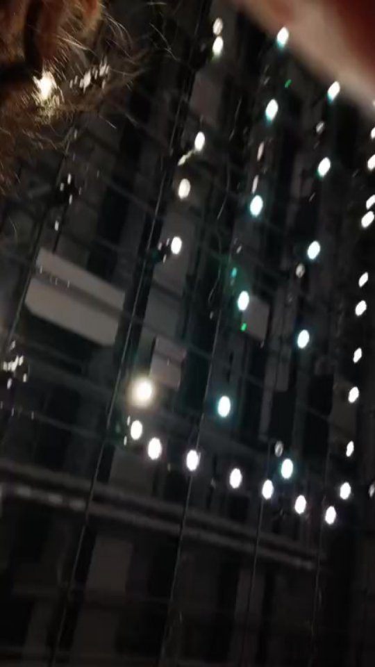 Performance by the Architects!