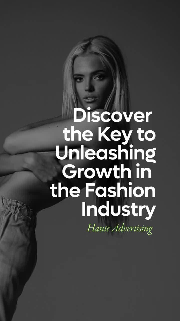 With a deep understanding of the fashion industry and a proven track record, we help you navigate the competitive landscape and capture your target market.
rdlb.nyc
#FashionEntrepreneurship #RDLBAgency #BrandBuilding #LuxuryFashion #SustainableFashion