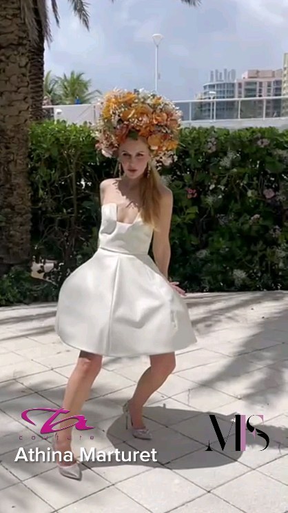 🌟 Exciting Collaboration Announcement!
Time has flown by as we've been dedicatedly fulfilling your extraordinary orders, and it dawned on us that we hadn't yet had the opportunity to unveil our extraordinary partnership with @miamifashionspotlight and the incredible women we've had the honor of dressing! 🤩
Our inaugural feature spotlights the remarkable @athinamarturet who is not only an Actress, Producer, Fashion Icon, but also a dedicated Philanthropist for @themiamisymphonyorchestra 🎭🎬👗 She graced the cover and editorial of the MFS magazine, and we were absolutely thrilled to curate her stunning ensemble. Her cover dress was meticulously crafted from exquisite wine-dyed silk chiffon and the editorial white dress of vegan leather made from cactus.
A heartfelt shoutout to the phenomenal Miami Fashion Spotlight Magazine team and @LissetteRondon for their exceptional contributions.
@athinamarturet
Image: @humbertovidalphoto
Hair: @jenna_s_levine
Athina’s Dress: @tacouture
Athina’s Tiara: @alegriapartydesign
Bed of flowers: @magueevents
Makeup Artist: @pattifromtheblock
Editorial Director: @lissetterondon.us
Art Director: @sergiojaua
Location: @ritzcarltonsouthbeach
#miamifashionspotlight #editorial #couples #athinamarturet #eduardomarturet #interviews #entrevistas #editorial #magazine #fashionblog #fashionlover #naturelovers #musiclovers #ritzcarlton #parejas #revistas #miamisymphonyorchestra
Stay tuned for more breathtaking features on the horizon! ✨