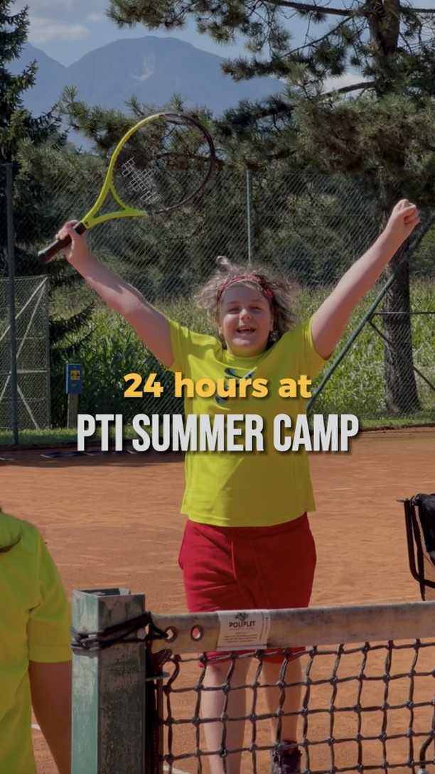 ✅ Ages 10-17
📍 In the beautiful Swiss and Austrian Alps or in the historic royal town of Windsor at Eton College
🎾 Tennis for all levels: beginners to competition players
📆 2026 Dates:
🇬🇧 Session 1: July 2-16
🇦🇹 Session 1: July 26 - August 8
🇦🇹 Session 2: August 9 - 22
🇨🇭 Session 1: August 16 - 22
🇨🇭 Session 2: August 23 - 29
⏳ Limited spots! Have questions or want to reserve your child’s spot? DM us!
#summercamp #tennis #lifeskills #mindset #kids
