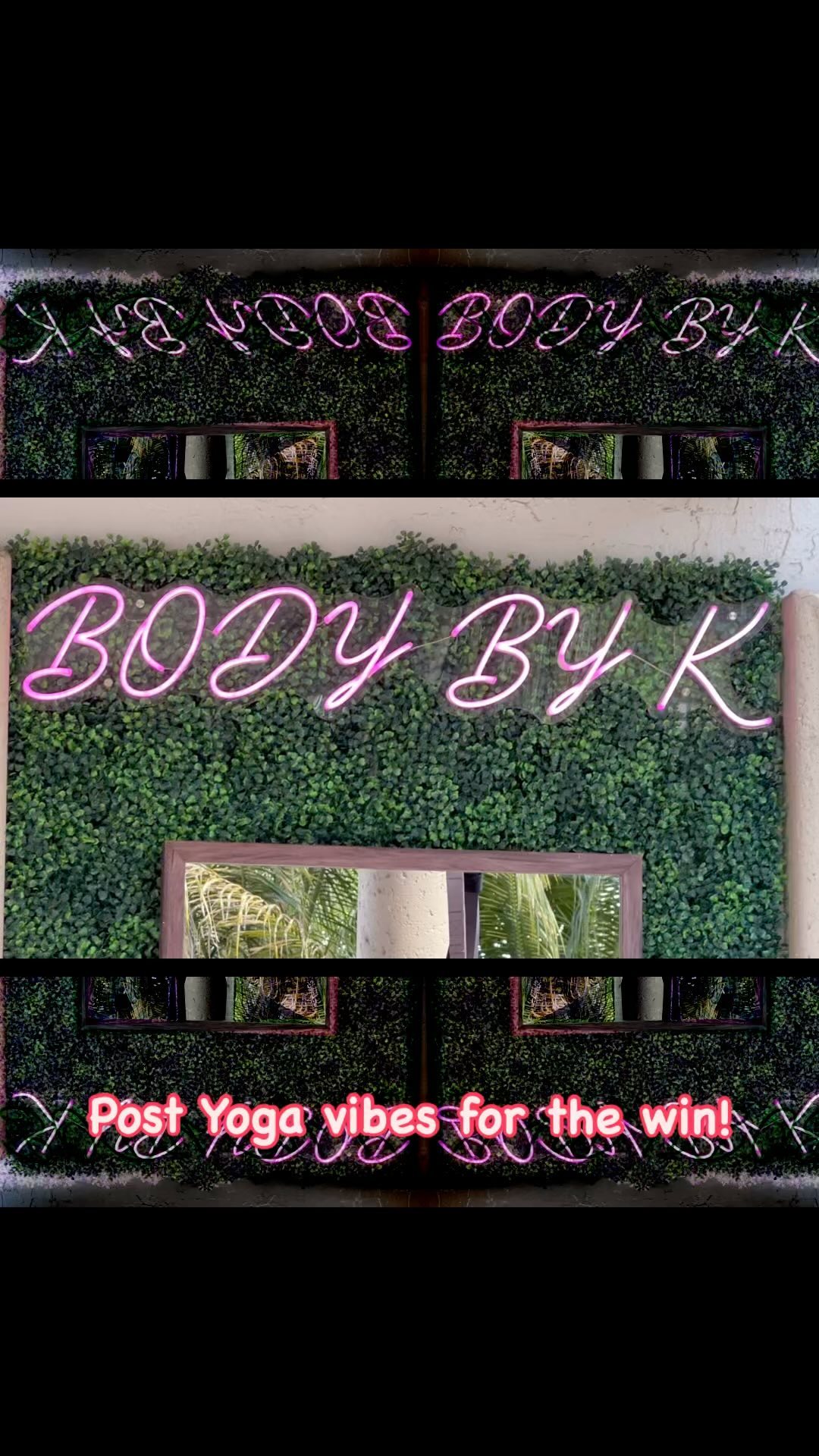 Great start to the weekend!!