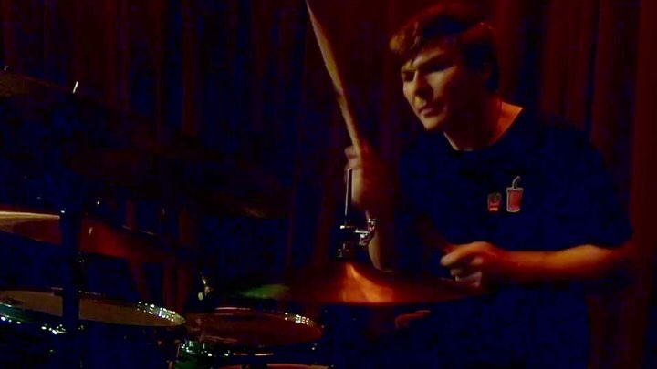 OUT TODAY! SHOW TODAY! LISTEN TODAY!! @brettbenowitz ‘Before the Day I Die’ LIVE at @thehotelcafe with the crew @lowpassphilter & @joshvasquezguitar • Come see us play this song tonight @mollymalonesla 🤟
•
•
#rockmusic #rock #music #drums#guitar #hardrock #rockband #livemusic #musician #drumming #band #classicrock #singer #alternativerock #concert #newmusic #drums #popmusic #punkrock #guitarplayer #alternative #live #musicians #drummer #indierock #musicvideo #bluesrock #songwriter #guitarsolo #poprock