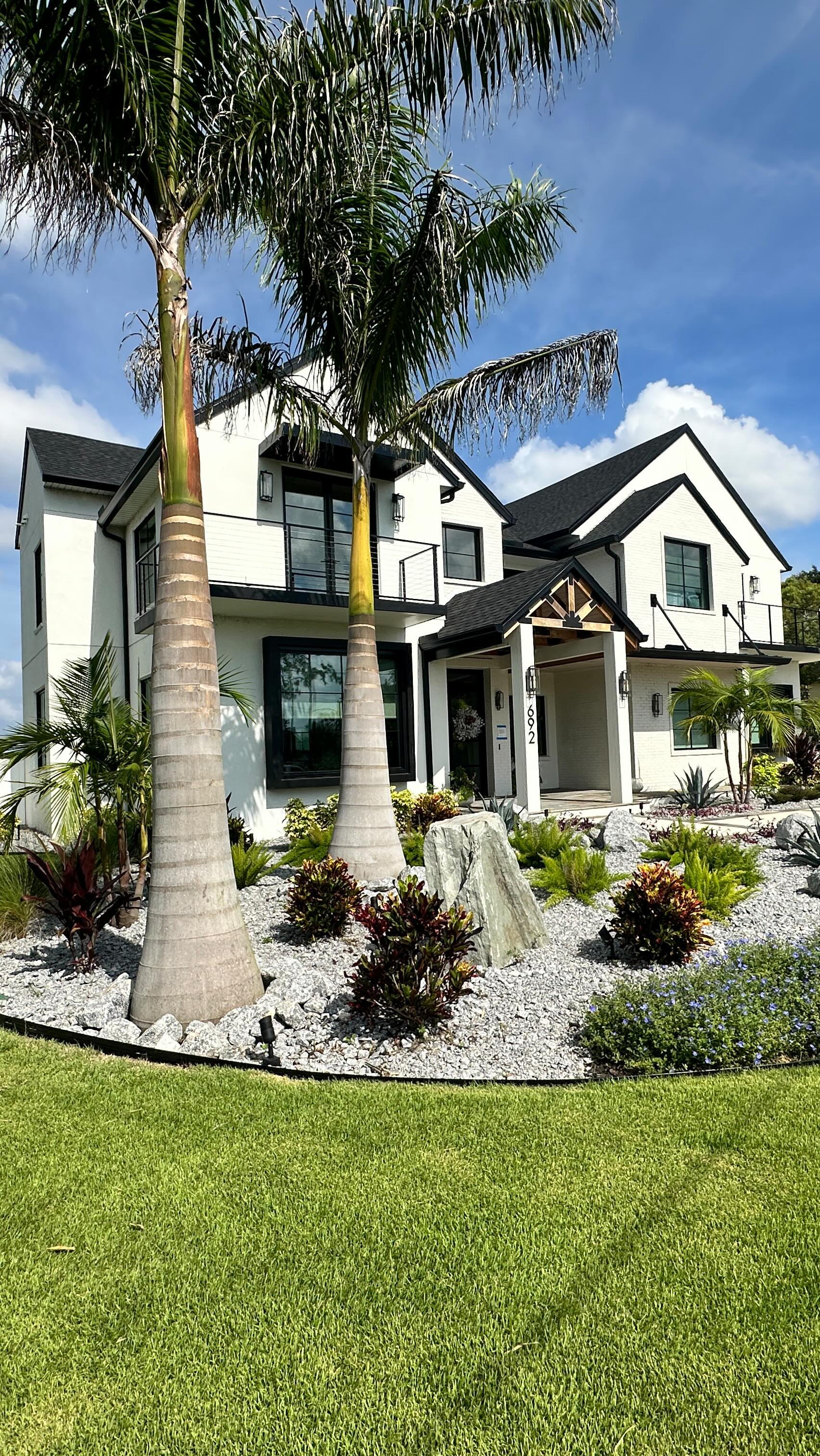 Contact us today to bring your landscaping and hardscaping dreams to reality!