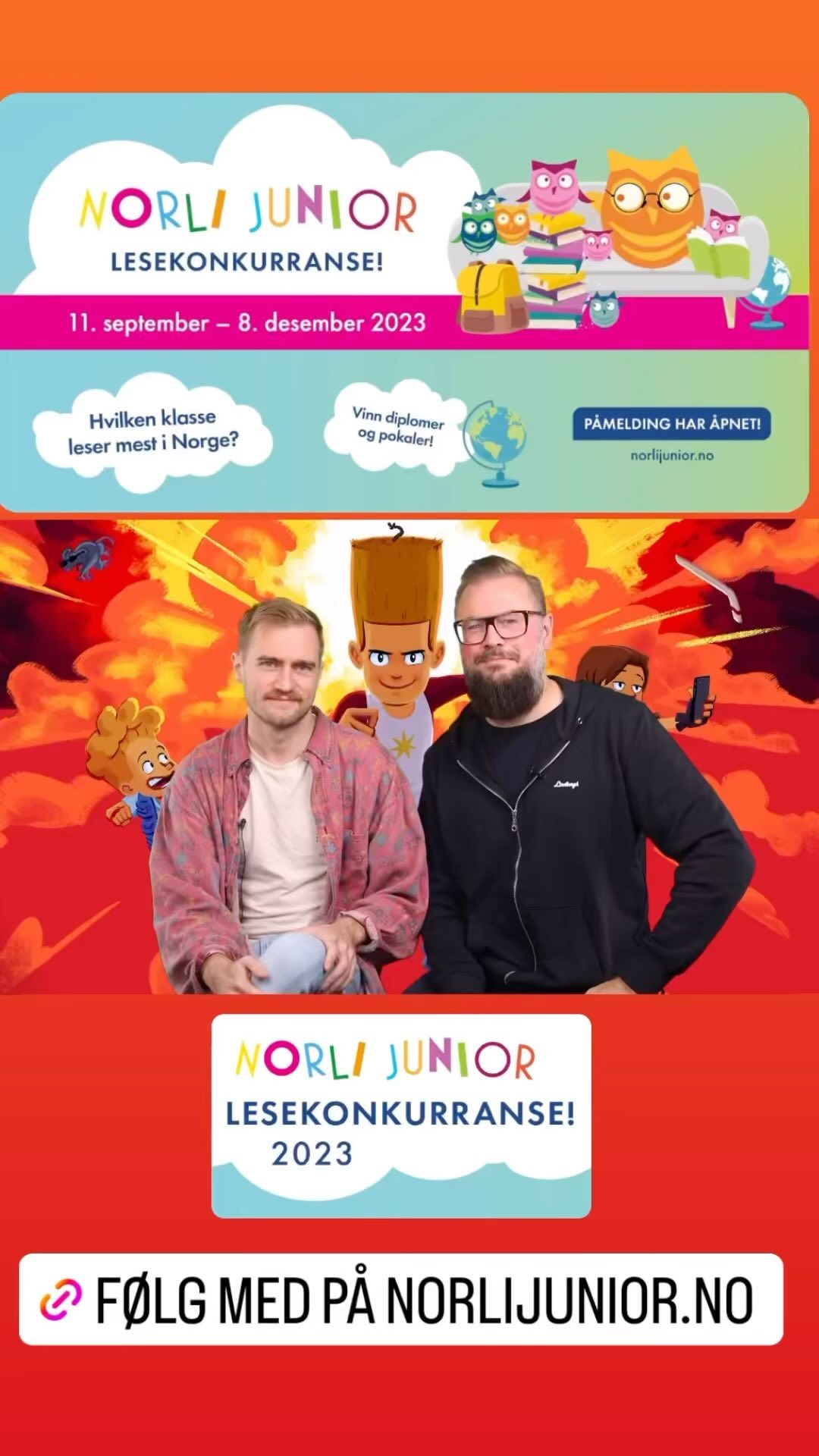 Bestill Gutta Krutt på Norli.no eller i den butikken du vanligvis kjøper bøker i.