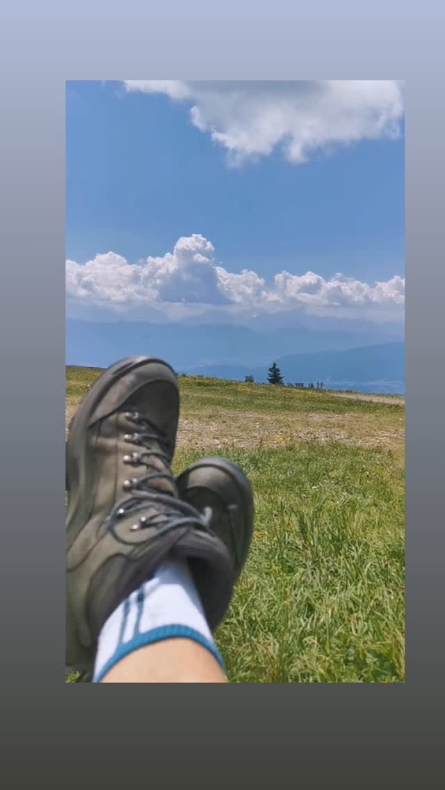 3 Minuten Ritual für gute Laune im Sommer!
Stimmungsschwankungen - Müdigkeit trotz Sommer?
Wenn Laune nachlässt wird jeder Tag schwerer.
In 60 Sekunden kannst Du den Sommer in dir aktivieren.
☀️Eine Minute - Sonne - Dein Gefühl
Immer dann wenn Du Erinnerung an Leichtigkeit brauchst! 🌿
Deine Melanie
#sommerritual #gutesgefühl #selbstcoaching #FlowFeeling #LeichtigkeitLeben #InYourElement #Selbstfindung #DeinMoment #Depression #persönlichkeitsentwicklung #weiblichkeitleben