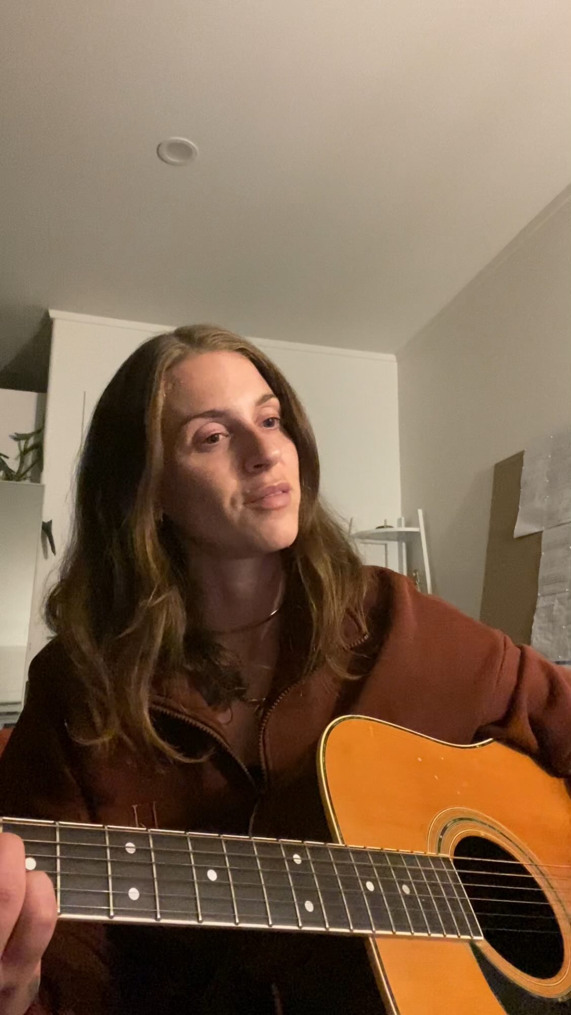 Something in the 🌅 Music expresses pieces of my soul that words cannot 🌝🌚
#coversong #acoustic #acousticguitar #acousticcover #somethingintheorange #zachbryan #selfexpression #expression #soul #music #sing #singing #musiccover #healing #musictherapy #fy #fypage #fyp #discoverpage #soulexpression