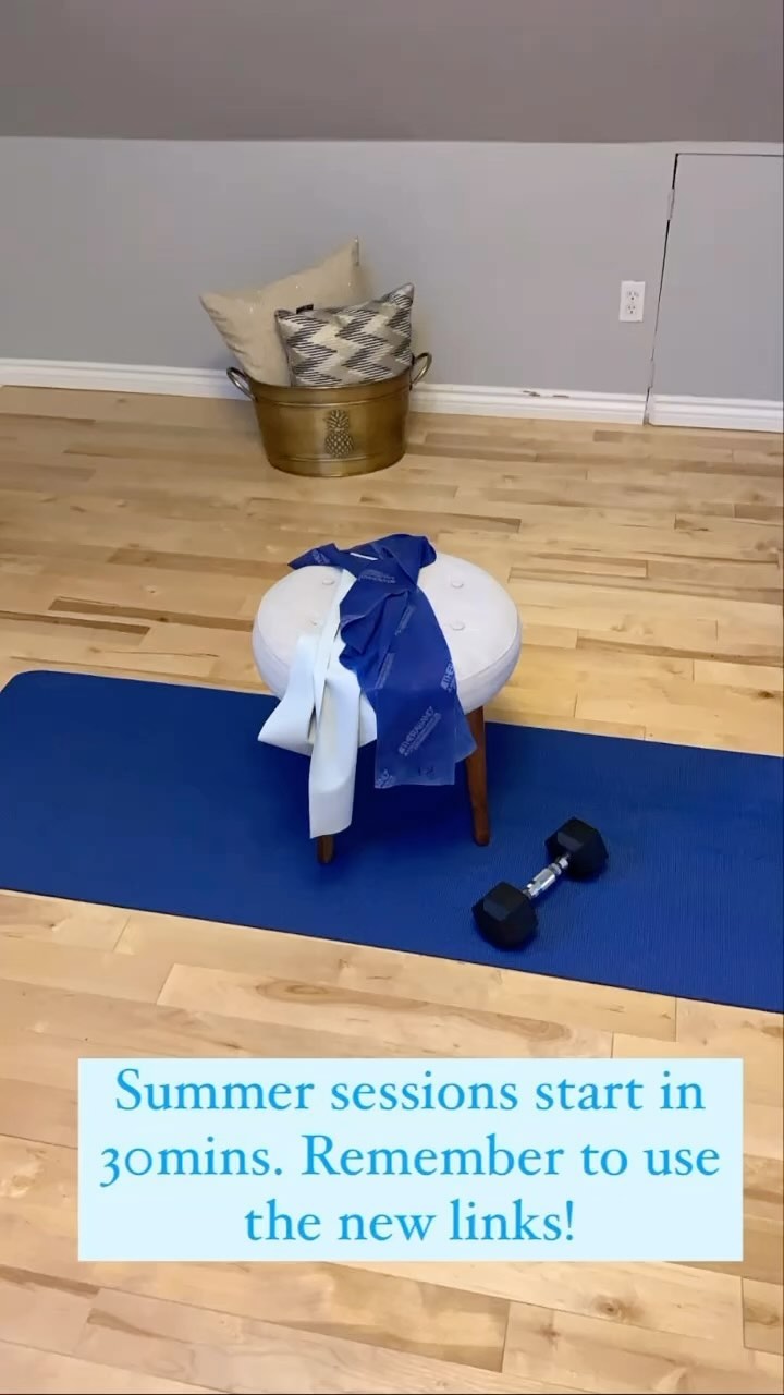 Fitness can have so many different looks. Whatever method you choose, make it fun and easily accessible so you can make it a habit that’s hard to break.