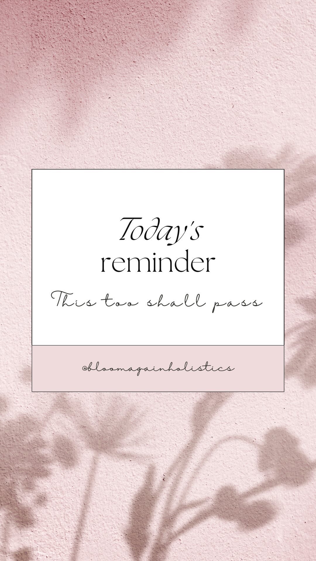 Additional support below ⬇️
When you feel your mental health taking a toll, remember: one small act of self-care can make a world of difference. 🛁
Take that step towards peace and remind yourself that this moment is not forever. 💕
Additional tips:
1️⃣ Practice deep breathing or meditation.
2️⃣ Listen to calming music or a favorite podcast.
3️⃣ Go for a walk or do some light exercise.
4️⃣ Write down your feelings in a journal.
5️⃣ Reach out to a trusted friend or professional for support.
#SelfCareMatters #MentalHealthAwareness