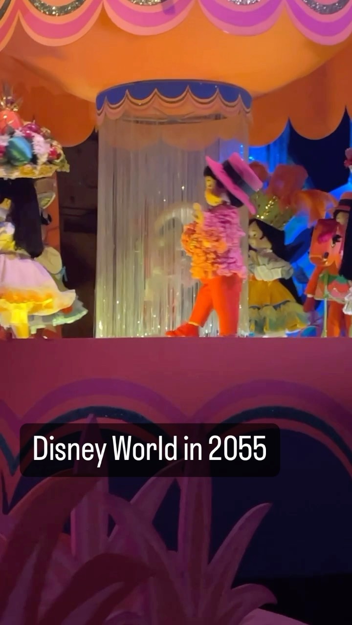 Ngl my boy Rizz Master Flex 💪🏽
#rizzy #itsasmallworld #disneyworld #fyp #explorepage #viralreels #trendingreels