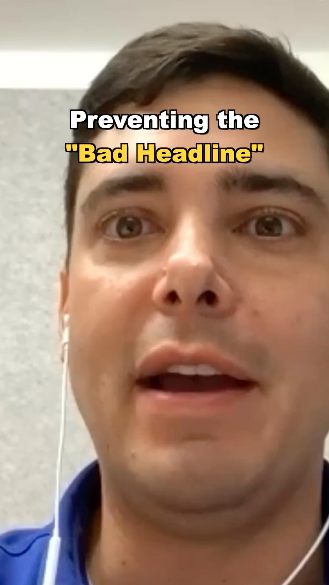 What did LeBron do? What did Steph do? Good questions to ask and role models to learn from.
Link in bio for full Ep. #sports #biz #podcast #golf