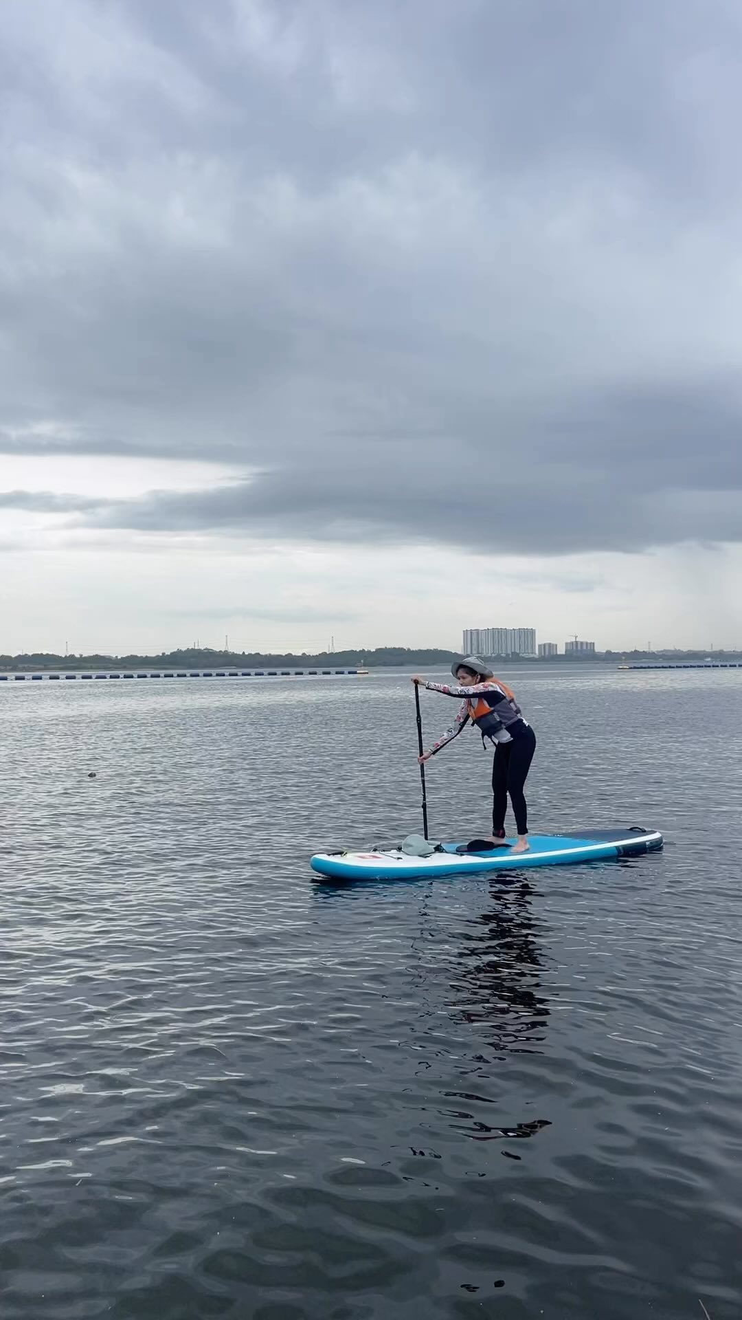 Pretty good for a first timer