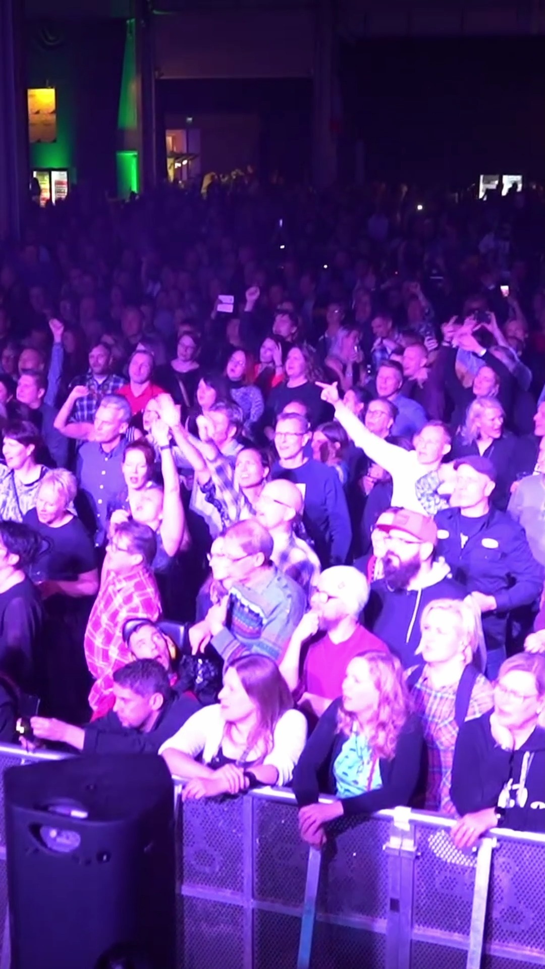 🎼🎥
👉 www.olkivisual.fi
#videokuvaus #videotuotanto #tapahtumakuvaus #aftermovie #festivaalit #festarit #oulu #markkinointi #mainostoimisto #digitoimisto #apulanta #vesterinenyhtyeineen #kolmasnainen #paulakoivuniemi #tuurekilpeläinen #matovaltonen