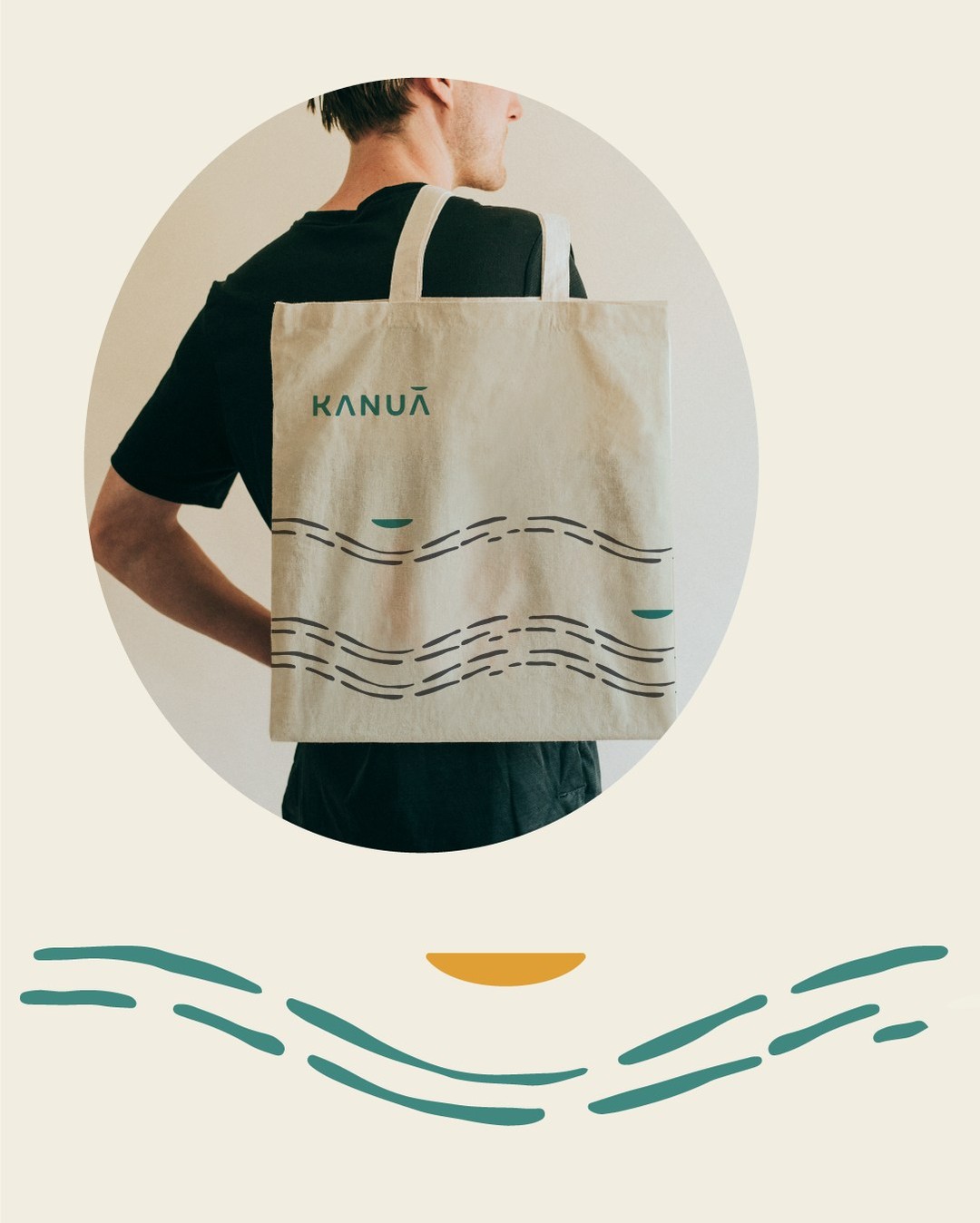 Tangibilizando a marca!
A papelaria da Kanuã traduz a identidade visual para o mundo físico, com peças elegantes e funcionais que reforçam a profissionalismo e a personalidade da marca. Cada detalhe, desde a escolha do papel até a aplicação do grafismo, foi cuidadosamente pensado para garantir uma experiência completa e coerente.
#Kanuã #Papelaria #DesignGráfico #IdentidadeVisual #Eólica