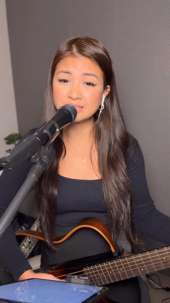 ✨Bubbly - Colbie Caillat ✨