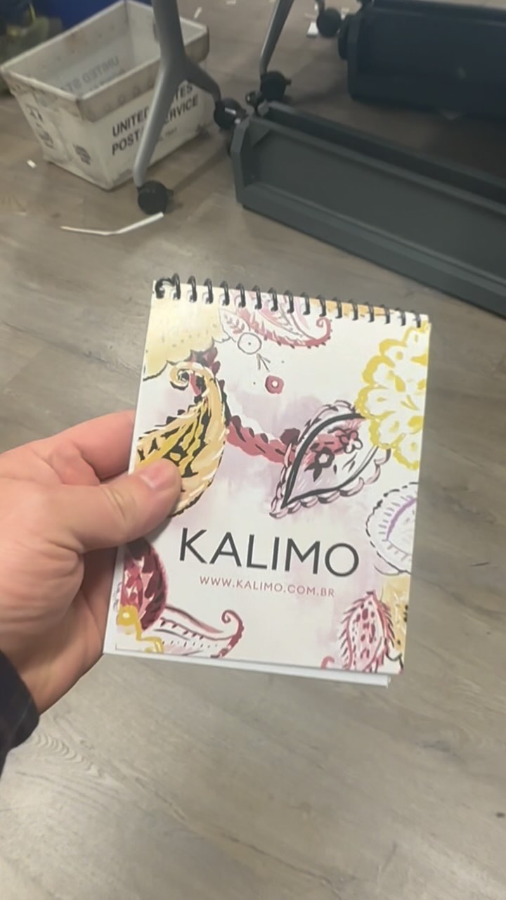 Check out these sleek notepads we printed for @kalimo_usa
Perfect for jotting down ideas and staying organized, with custom printing on the inside pages and a durable plastic coil.
#morethanjustboxes
Thanks @raissahannon for trusting us with your projects!
#customnotepads
#coilbinding
#printedinsidepages
#stationarygoals
#officeessentials
#customdesigns
#customprints
