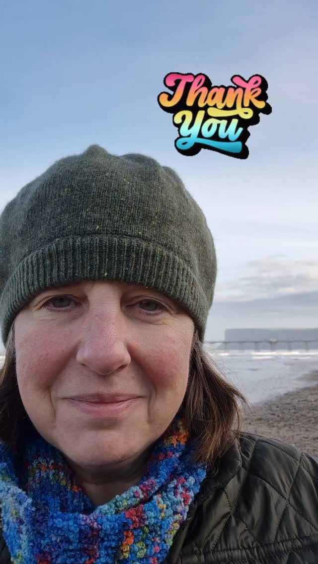 Thank you for all the support following my recent tumble.
Headed out to the beach this morning for a gentle stroll with @saltburnandy who has been an amazing nurse and hand holder.
No drama
Perfect!
#parkinsonslookslikeme #elderygymnast #livingwithparkinsons #deepbrainstimulation #parkinsons #dbs #gratitude #keepgoing