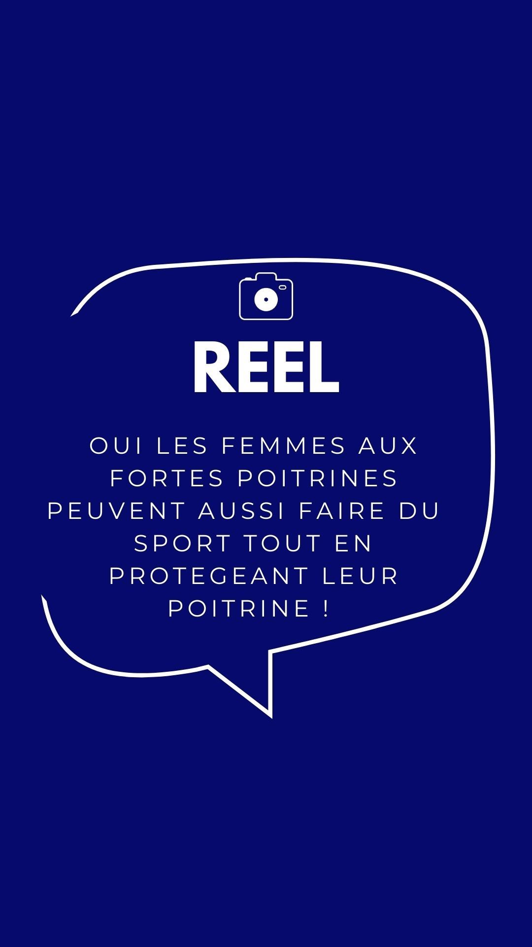 Oui les femmes aux fortes poitrines peuvent aussi faire du sport avec une lingerie confortable et avec un bon maintien.
N’oubliez pas qu’on va jusqu’au bonnet O !
#plusfashion #fashionstyle #effyourbeautystandards #plusfashionforwomen #plussizefashion #pluslingerie #plusblogger #celebratemysize #lingerie