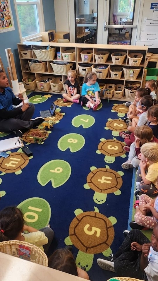 Creating Emotionally Strong Human Beings