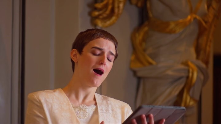 Pasqualini- perche dolce bambino
A timely recording of some sacred music from a very special concert last December at Berlinās Marienkirche. Have a great Easter weekend yāall šŖ
What a joy it always is to make music with dear kindred friends. @maximilianschnaus.berlin
š„ @m8r8.frame and the brilliant Liam Byrne
#mezzo #earlymusic #baroque #italianbaroque #mezzosopranolife #marienkircheberlin