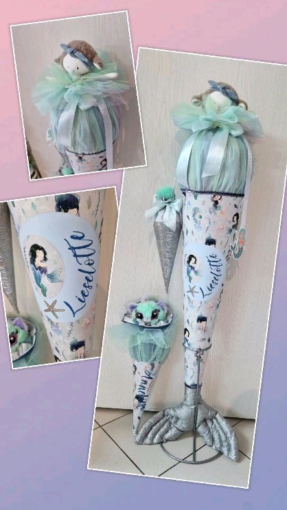 Zuckertüten 2023...das waren unsere Tüten für den diesjährigen Schulanfang. Von 15cm bis 100cm war alles dabei. Welche ist euer Favorit? Schreibt es gern in die Kommentare ⬇️
Und denkt dran...reserviert schon jetzt euren Platz für die Wunschzuckertüte 2024. Der Schulanfang kommt schneller als man denkt und es gibt nur begrenzt Plätze.
#zuckertüten #schultüte #schulanfang2023 #Schulanfang2024 #nähenistwiezaubernkönnen #kundenwunscherfüllerin #allerleileben #conceptstore #Zwickau