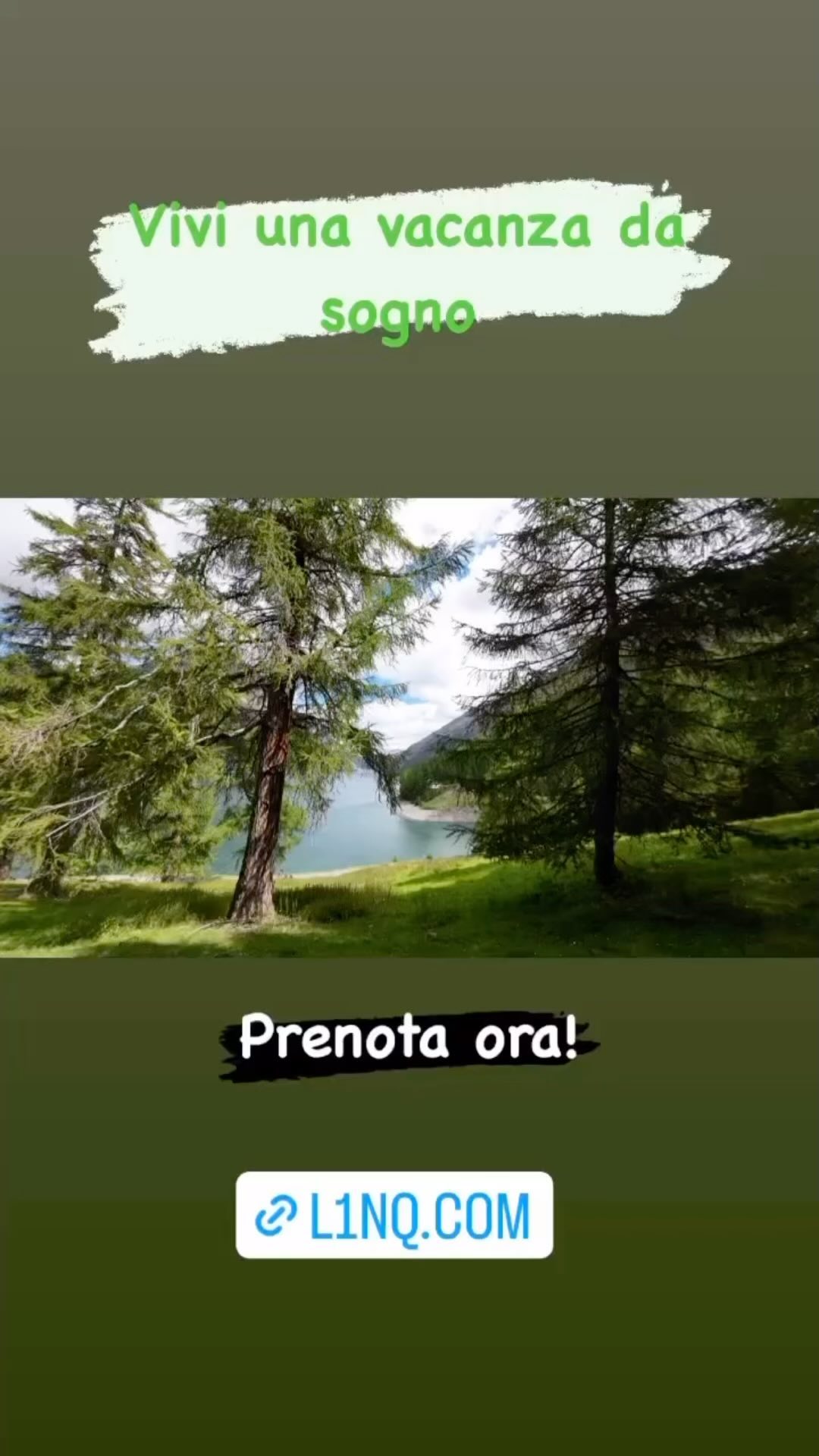 Vacanza da sogno nel #piccolo #tibet #Livigno. Prenota ora! ✨Link in bio ✨
