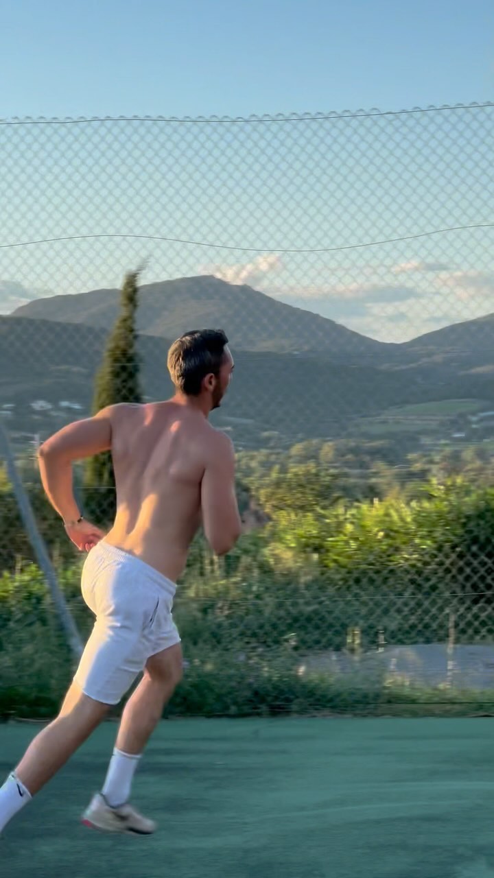 Cardio session, should be two times/week, what about you ?