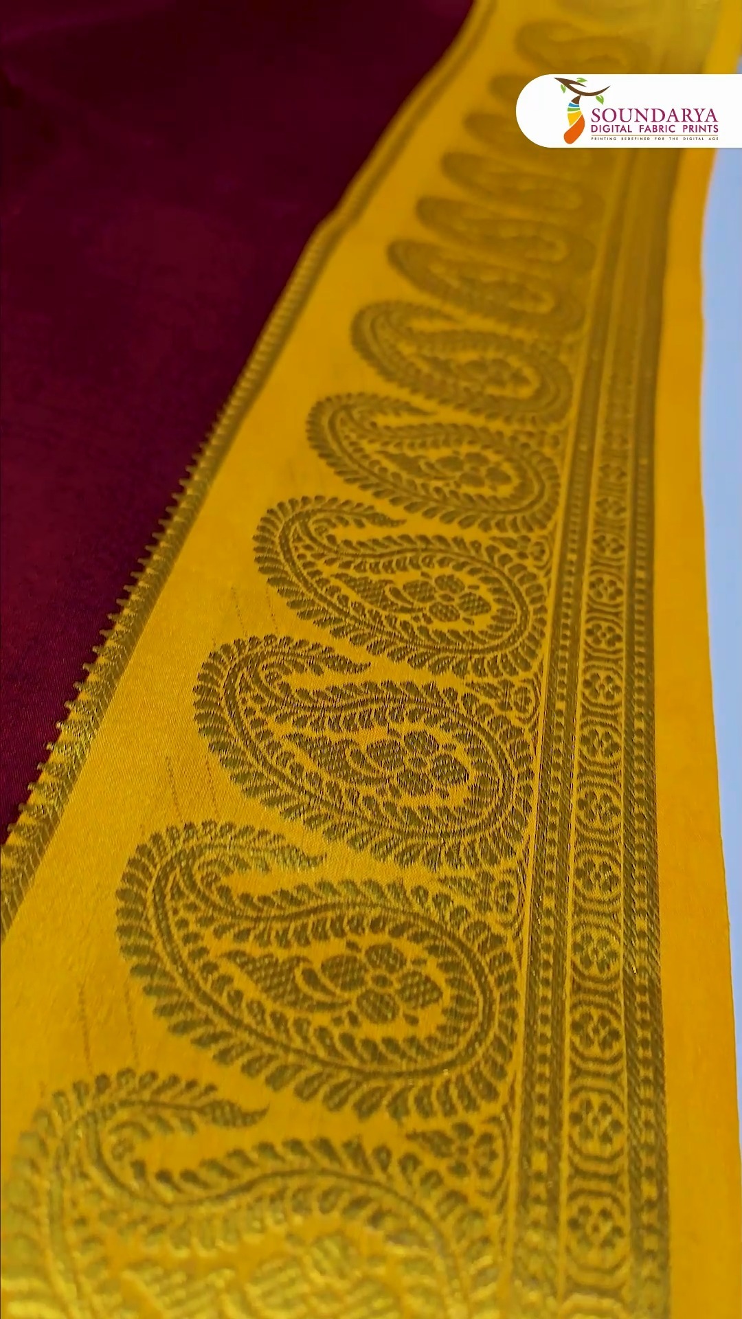 Check out our stunning pure silk sarees – perfect for Dasara! 🎉✨ Get them for just ₹400 per meter. Bulk orders? We’ve got amazing discounts too! Don’t miss out on these festive deals! 🎨👗
Our services
👉 Reactive / Acid Printing
👉 Sublimation Printing
📞: 9243422605 / 63619 16459
📌: 15/1, Ground Floor / First Floor, 6th Cross, Magadi Main Rd, Bengaluru, Karnataka 560023
#SoundaryaDigitalFabricPrints #digitalfabricprints #magadiroad #bangalore #DigitalPrinting #DigitalFabricPrinting #DasaraCollection #PureSilkSarees #FestiveVibes #SilkStyle #BulkDiscounts #contactus