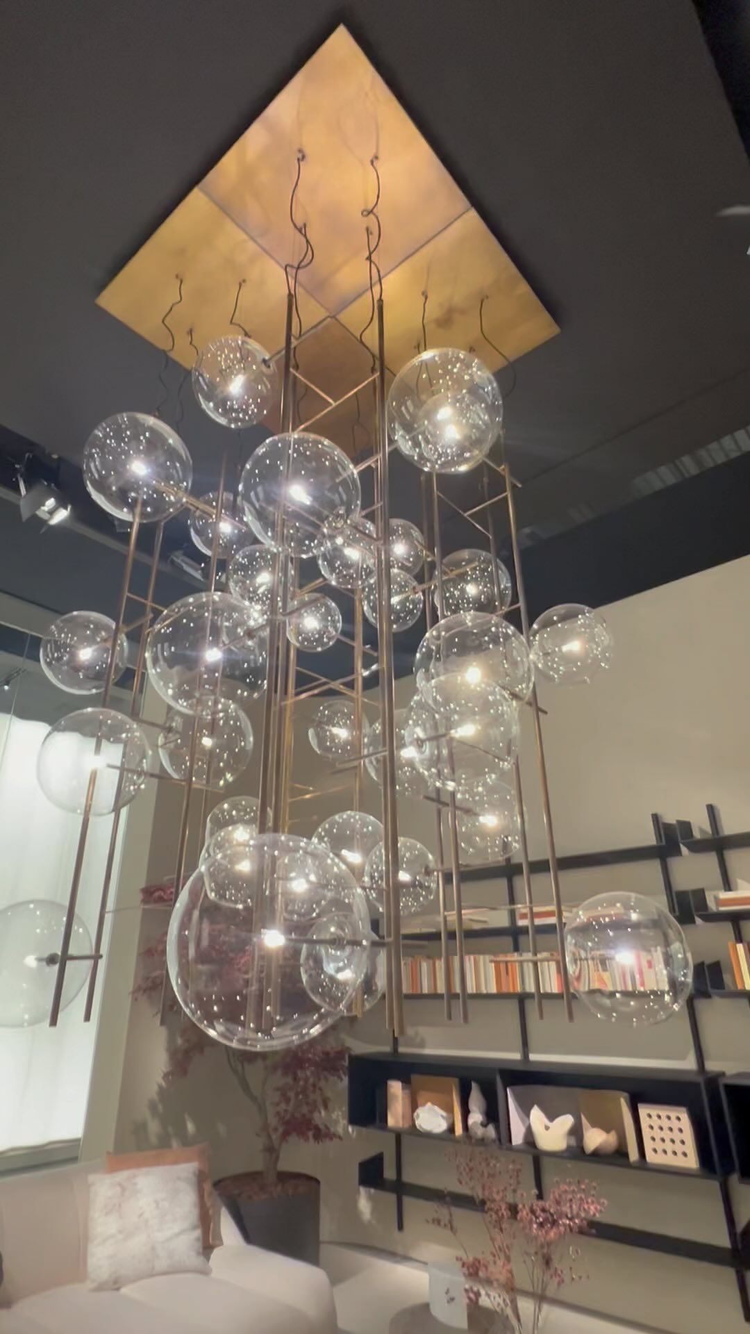 Impressions of this year’s Salone del Mobile✨