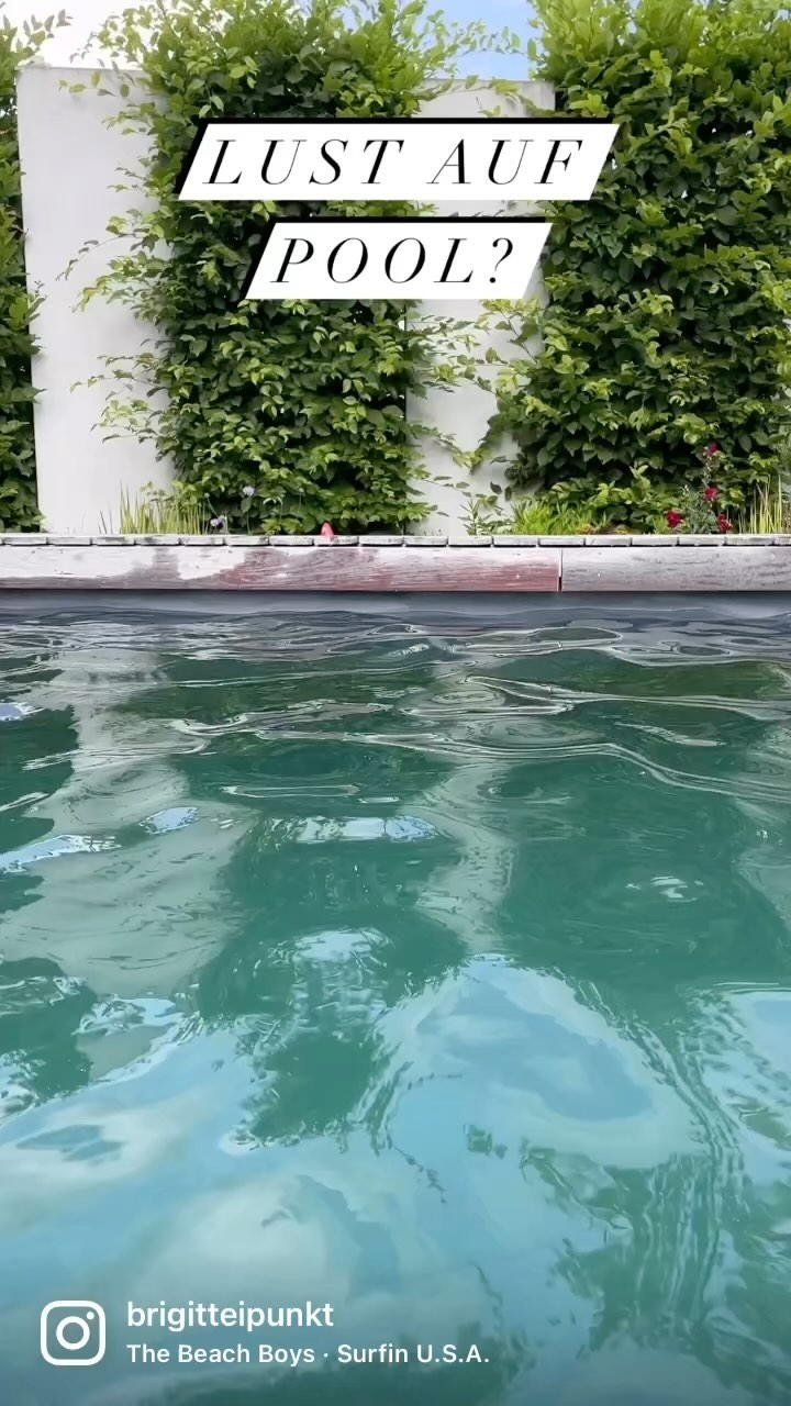 #pool #poolbau #galabau #gartengestaltung