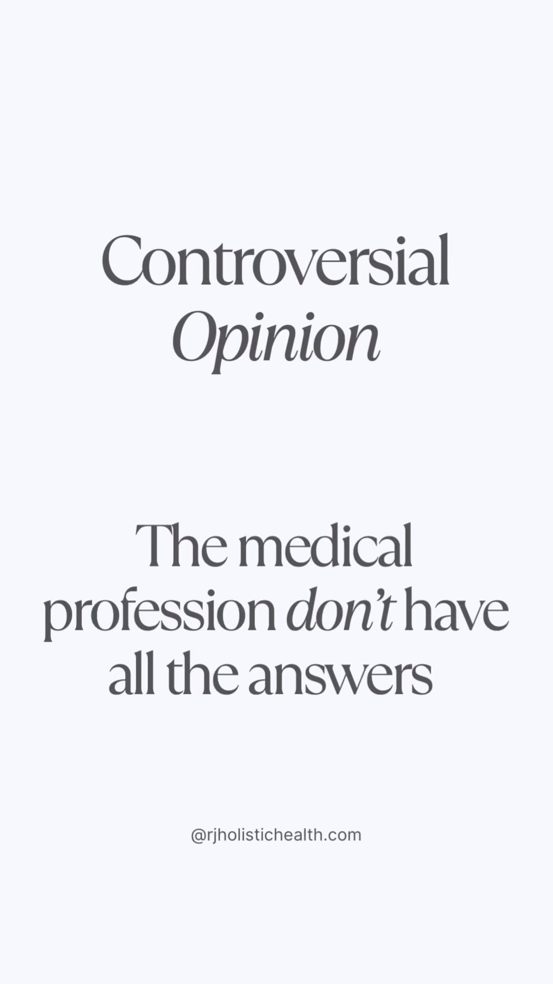 Whilst I absolutely wholeheartedly commend the job the medical profession does, the system is under so much pressure and often can’t help with those everyday niggles that might be getting us down but aren’t necessarily a medical problem that can be solved.
Things like period health, energy levels, low level digestive issues like bloating,
What if I told you that very typical monthly cycle symptoms can often be managed and significantly reduced when we adopt certain dietary and lifestyle changes.
Your period is your monthly report card to tell you what is happening in your body and it can actually let you know when there isn’t harmony and something is off.
Imagine learning how to get your cycle to work well for you and use it to elevate areas of your life rather than hinder it.
Drop a 🫶 in the comments if you would like to find out more
#tuesdaytransformation #bristol #londonhealing #bristollife #bristolbusiness #womensupportingwomen #womenempowerment #periodpositive #menstrualhealth #hormonalimbalance #hormonehealth #hormonehealthcoach #fertility