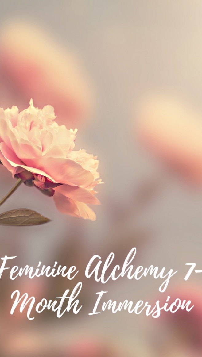 Yesterday we held our final Feminine Alchemy ceremony as we walked into the Medicine Woman. This is the final archetype we work within the 7 month container. Which is truly an alchemy of all the other archetypes.
Every time we spiral the archetypes and work with the goddesses our work goes deeper and deeper. The beauty, the vulnerability, the innocence, the rawness, the potency, the rage, the wildness, the wild, the free, the lost and the found. Each face of the feminine bringing her own wisdom and each goddess bringing her own medicine.
This container continues to show us the collective and individual wounds of the sacred feminine that need to be healed within all of us, to allow our world to be a more beautiful place.
Healing our inner polarity of feminine and masculine energies is the only way to our union. To the bliss and beauty of coming home to ourselves, to our essence and really knowing who we are.
Part of yesterday was really learning to be the masculine space holder for ourselves, to allow the creative expression of the feminine to rise and be fully expressed and witnessed.
Thank you to the women who were part of this deeply healing and transformative journey. You are brave, you are bold, you are beautiful and your gifts are needed.
Allow love to be the greatest expression of your spirit, and continue to be guided by the codes of your heart. Your light is unique, there is no one in this world like you! ❤️
You are safe beloved you are safe 🌹
Our next Feminine Alchemy container starts in Oct 2024! A few spaces are already booked so if you feel called to this work check out the link in the BIO
#femininearchetypes#femininework#womenswork#femininealchemy#workofthegodess#archetypaleork#triplegoddess#divineunuion#sacredfemininecodes#inneralchemy#femininewounds#femininehealing#medicinewoman