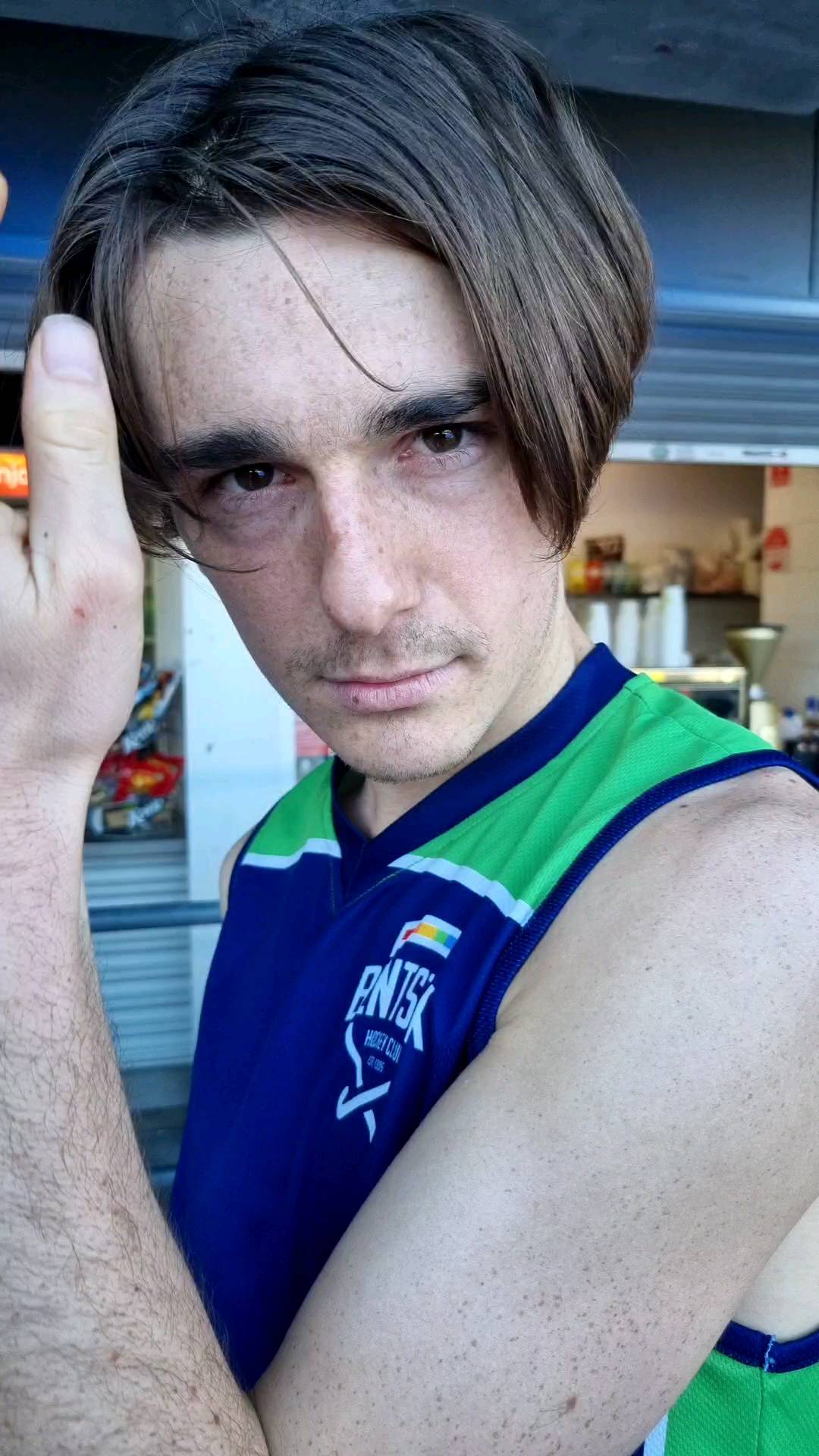 MENS 1'S .... OFFICALLY MINOR PREMIERS 🏑👌🏼🙌🏼🌈❤️