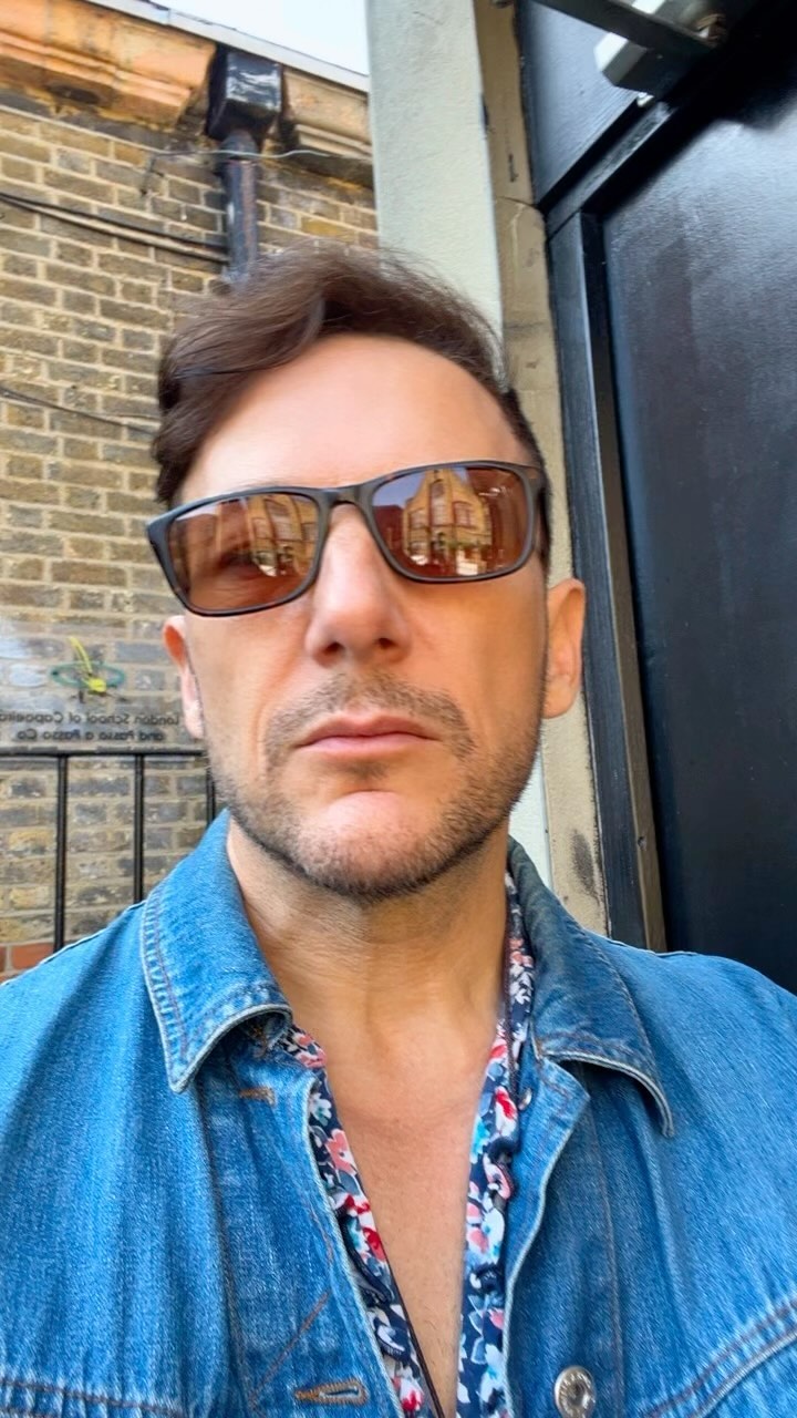 Threads? #tantra #tantramassage