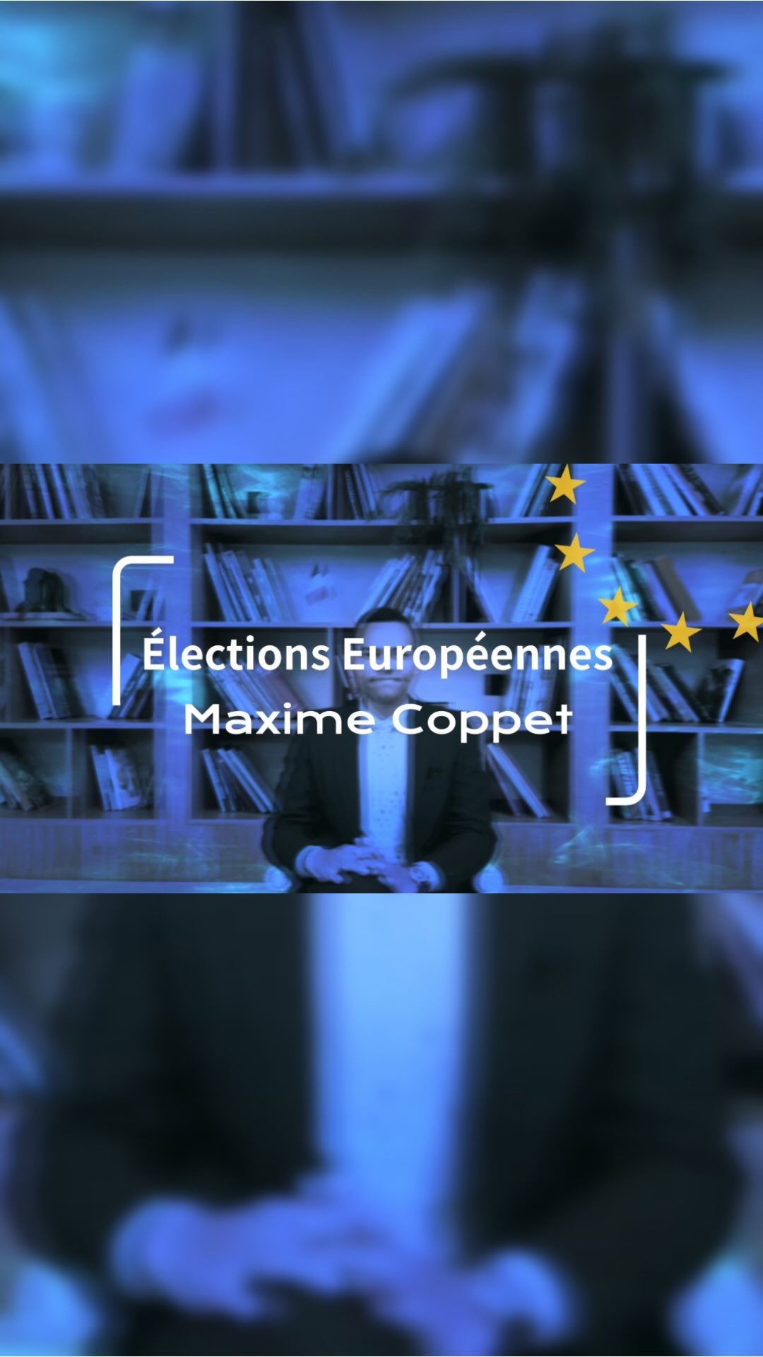 À l’approche des élections européennes, je tenais à rappeler l’importance de cette échéance démocratique qui aura un réel impact sur notre vie quotidienne.
J’invite donc chacun d’entre vous à se renseigner sur les programmes des divers candidats, à réfléchir aux enjeux qui vous tiennent à cœur et à exercer votre droit de vote avec #conviction et #responsabilité.
De plus, je vous exhorte à ne jamais laisser l’indifférence ternir le sacrifice de nos aînés qui se sont battus pour que nous puissions exprimer librement nos opinions et décider de notre #avenir.
En usant de notre voix, nous rendons hommage à leur lutte acharnée et nous préservons l’éclat de notre #démocratie, elle qui est si chère.
Allez #Voter ! 🗳️🇪🇺🇫🇷
