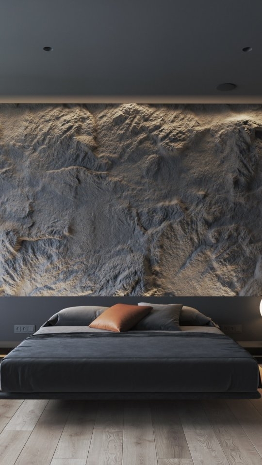 Smooth stone wall in natural grey. Work in progress.
This type of application is budget-friendly, heat and humidity resistant and has a relatively quick installation process.
Reach out to @decowalls.ca for a free consultation.
We are servicing residential and commercial spaces across Toronto and GTA.
#Interiordesign #modern #moderninterior #renovation #toronto #torontolife #decowalls #stonewall #rockwall #toronto #torontolife #renovation #moderninterior #Interiordesign #sculpture #sculpting #luxury #luxurylife #luxuryhomes #stone