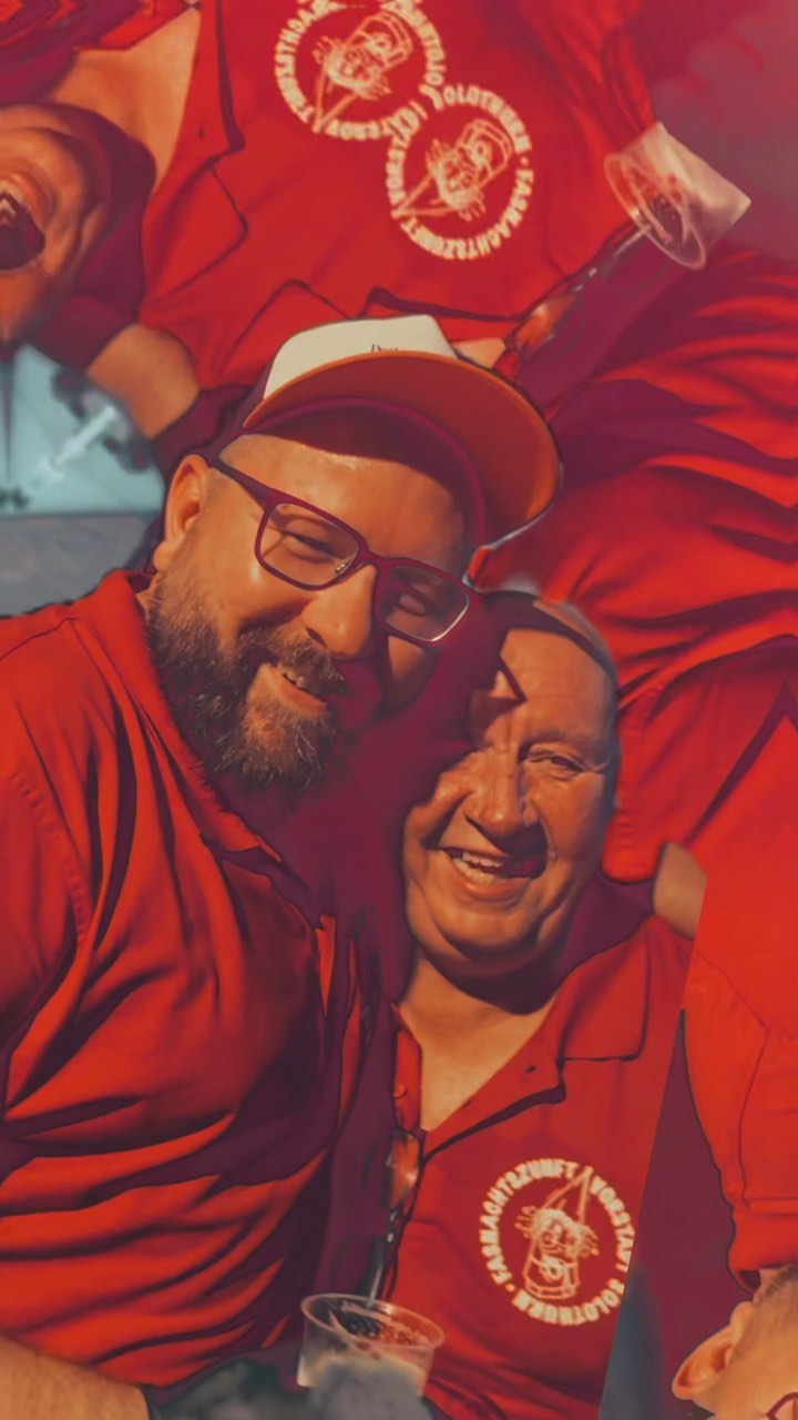 Chästtag 2023 - Danke für euche Bsuech 🫕 🍷 🎉