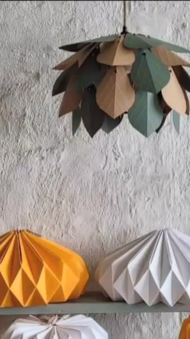 #lampshade #organic #intedningsdetaljer