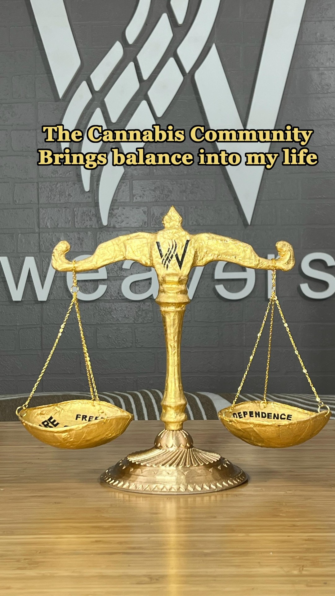 Inhale the positivity exhale the negativity. #balanceinlife