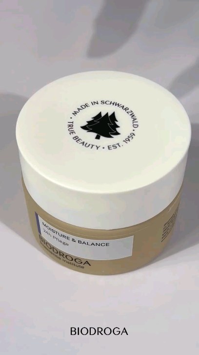 Moisturise & Balance ✨