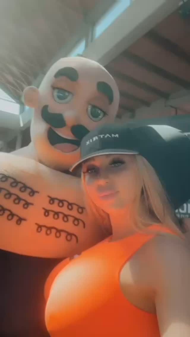 Venite a trovarci e incontrate il nostro uomo forte a @riminiwellness
📍Stand D3 012
🔋dal 30 maggio al 1 giugno.
Vieni a trovarci e scopri cosa ci rende differenti.
#RiminiWellness #Rimini2025 #PaviFlex #TheStrongman #PavimentiPerPalestre #InnovazioneFitness #EsposizioneWellness #PaviFlexRimini #PercorsoFitness #WeAreGymFlooring