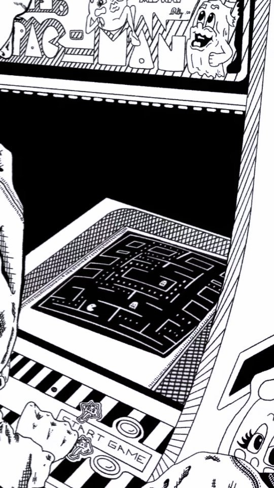 Guess What I'm Drawing?
#procreatedrawing #procreate #fyp #art #artist #drawing #inkwork #blackwork #pendrawing #penart #fantasyart #fantasyartist #adobe #digitalart