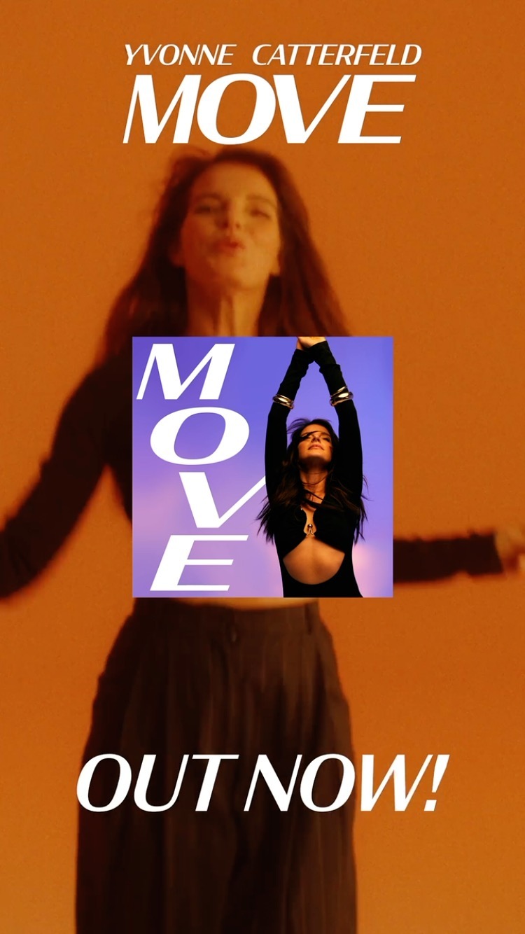 Ein neuer starker Song von Yvonne, der gemeinsam mit ihren beiden Produzenten Timothy Auld und Benedikt Schöller @truvamusic entstanden ist. Glückwunsch yvonne_catterfeld_offiziel @truvamusic @artfulmindentertainment und dem gesamten Starwatch Music Team!