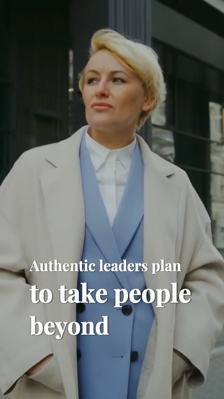 Authentic Leaders | How And Why They Take You Beyond #rich #success #motivation #business #leadership #motivationalquotes #entrepreneur #mindset #wealth #psychology